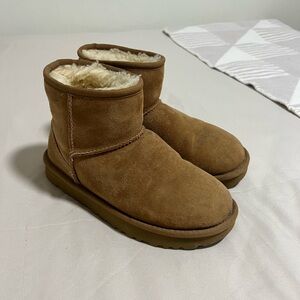 UGG Classic Mini II Boot